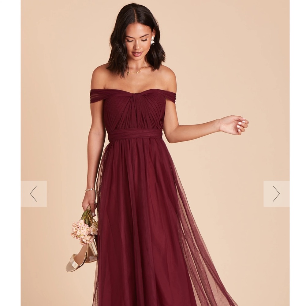 Birdy Grey Christina Cabernet SOLD OUT